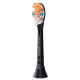 Насадки для зубної щітки Philips Sonicare A3 HX9094 чорні