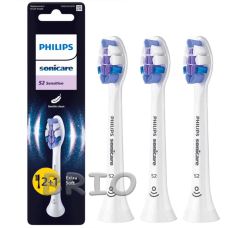 Насадки Philips Sonicare S2 Sensitive HX6053 3