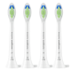 Насадки до зубної щітки Philips Sonicare W2 Optimal White електричної 4 шт середньої жорсткості