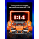 Конструктор гоночного автомобіля Mclaren 720S від Moyu Technic на 1074 деталі