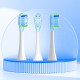 Насадки для Philips Sonicare AdaptiveClean набір (4 шт) — Глибоке чищення