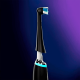 Змінні насадки Oral-B iO Ultimate Black для чорної зубної щітки IO Series