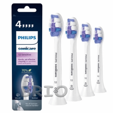 Насадки Philips Sonicare Sensitive S2 HX6054 4 шт