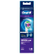 Насадки на зубну електричну щітку Oral-B 3D White Clean EB18PRB 2 штуки
