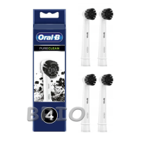 Насадки Oral-B Pure Clean EB20CH 4