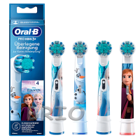  Насадки Oral-B Frozen Kids 4