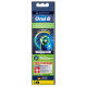 Змінні насадки Oral-B Cross Action EB50 Black насадки 3 шт.