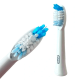 Оригінальні насадки Oral-B Pulsonic SR32C-4 4шт для звукової зубної щітки