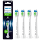 Насадки Philips Sonicare W2 Optimal White 4