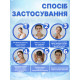 Насадка-пілінг для обличчя (сумісна з Oral-B) — м'який силікон
