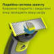 Змінні леза Philips OneBlade 360 QP624/50, 2 шт