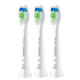 Насадки для зубної щітки Philips Sonicare W2 Optimal White HX6063, 3 шт
