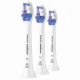 Насадки для зубної щітки Philips Sonicare S2 Sensitive HX6053 3 шт