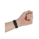 Змінний ремінець для смарт-годинника Amazfit T-Rex 3 Pro (Black, Силікон)