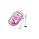 Змінні насадки CW60-i Extra-Thin Care для щіток Oral-B iO (м'які, 2 шт.)