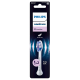 Насадки Philips Sonicare Sensitive S2 HX6052 м'які щетинки для чутливих зубів та ясен