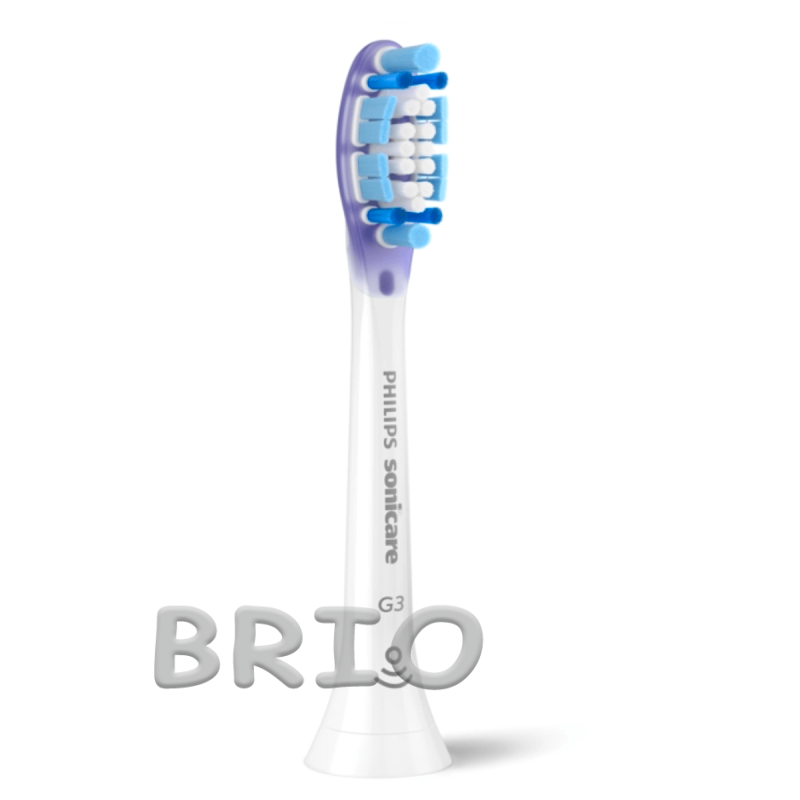 Насадка Philips Sonicare G3 Premium Gum Care HX9052 на зубну щітку