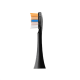Змінні насадки A3 Black, сумісні з Philips Sonicare, набір 4 шт.
