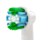 Насадка для зубної щітки Oral-B Precision Clean Pro набір 4 штуки