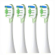 Змінні насадки для відбілювання зубів типу W3 White для Philips Sonicare (4 шт)