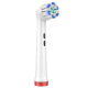 Комплект з 8 насадок EB60-X Sensitive Clean для електрощітки Oral-В Braun