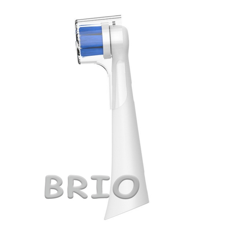Захисний гігієнічний ковпачок для насадок Oral-B iO