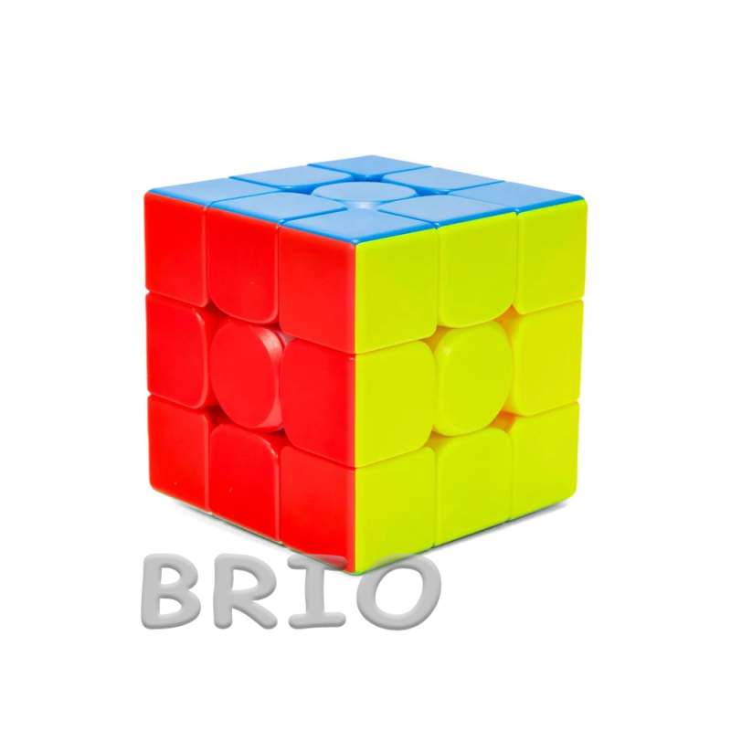 Магнітний кубик 3x3 MoYu RS3M V5 Dual Adjustment