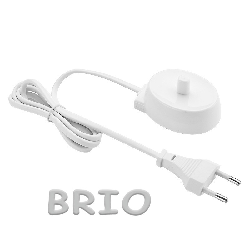 Зарядний пристрій Braun Oral-B Type 3757