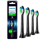 Насадки Philips Sonicare W2 Optimal Black HX6064 