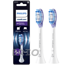 Насадка Philips Sonicare G3 Premium Gum Care HX9052 на зубну щітку