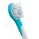 Змінні насадки для дитячої щітки Philips Sonicare For Kids, набір 4 шт