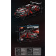 Moyu Technic Apollo Intensa Emozione на Дистанційному Керуванні (1391 дет.)