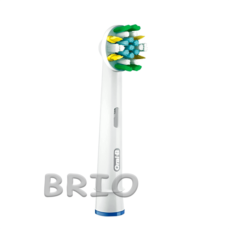 Насадки на зубну щітку Oral-B Braun Floss Action (Tiefenreinigung)