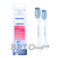 Насадки на Philips Sonicare S Sensitive HX6052 (2 шт)