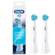 Oral-B iO Ultimate Clean White набір змінних насадок 2 штуки
