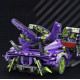 Перегоновий автомобіль SuperCar конструктор Moyu Technic для дітей
