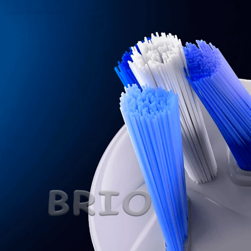 Насадки для щітки Oral-B iO Specialised Clean чутливі зони, мости, брекети