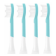 Змінні насадки до звукової щітки Philips Sonicare Kids для дітей від 7 років