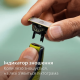 Змінні леза Philips OneBlade 360 QP624/50, 2 шт