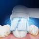 Oral-B iO Gentle Care (3 шт) - змінні насадки з м'якою щетиною для серії iO