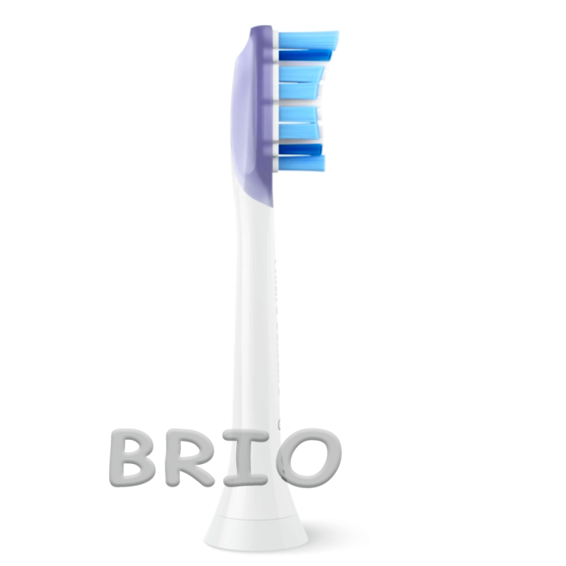 Насадки для зубної щітки Philips Sonicare G3 Premium Gum Care HX9054