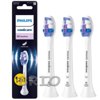 Насадки Philips Sonicare S2 Sensitive HX6053 3