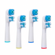 Насадки Dual Clean EB 417 для електричних зубних щіток Oral-B