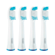 Оригінальні насадки Oral-B Pulsonic SR32C-4 4шт для звукової зубної щітки
