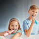 Насадки Philips Sonicare For Kids HX6042/90 2 шт для дитячої зубної щітки