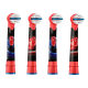 Насадки Oral-B Тачки для дитячої електричної зубної щітки Cars Kids