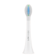 Комплект насадок Soocas Polish, Soft, Clean (3 шт) для зубної щітки X3, X3U, X3 Pro, X5, V1, D2. D3