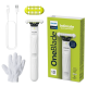 Электробритва-триммер Philips OneBlade Intimate QP1924/24 