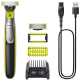Тример та бритва Philips OneBlade QP2834/23 для щоденного догляду