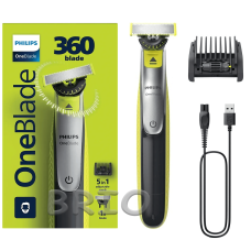 Електробритва Philips OneBlade 360 ​​QP2734/23